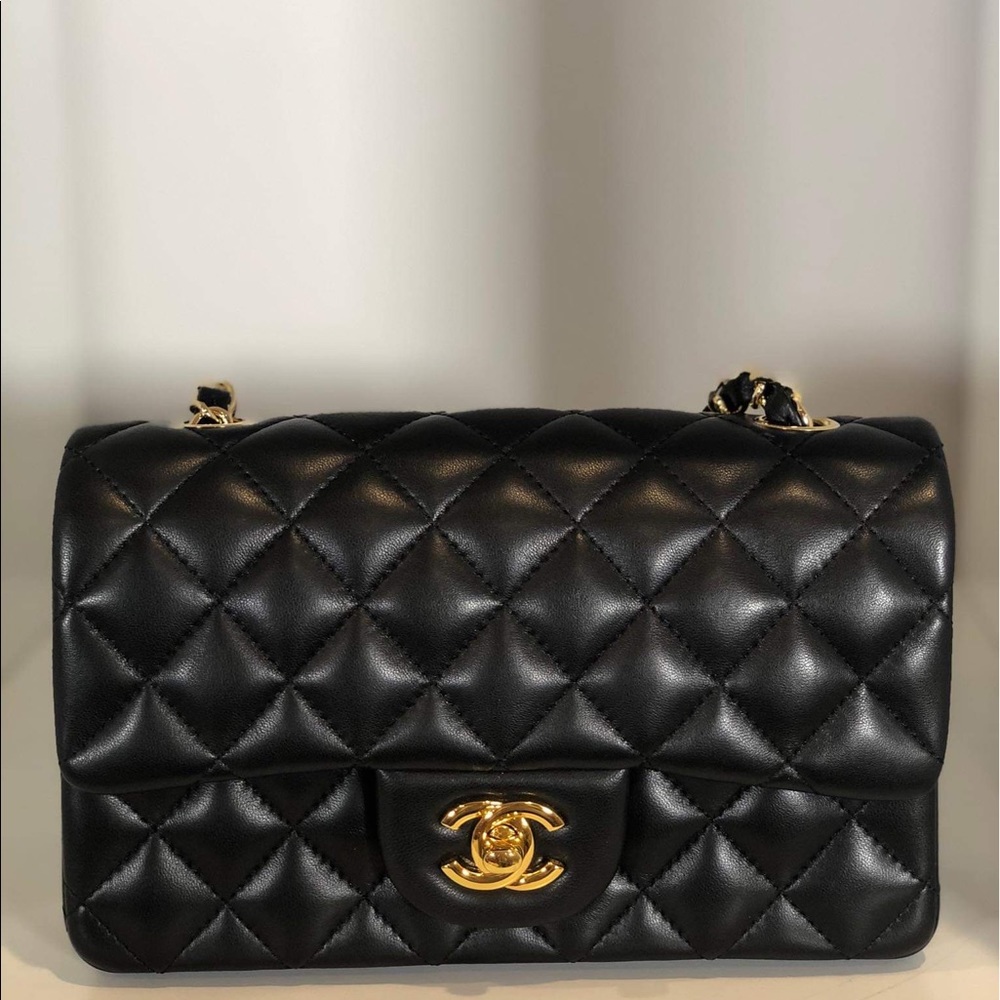 Chanel classic